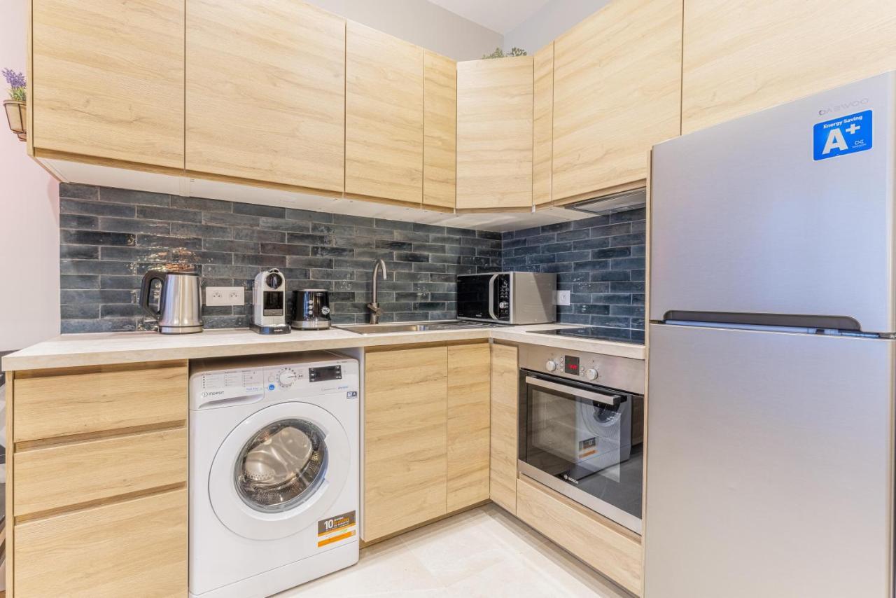 Spacious Apartement - 4Br-10P - Paris Center Exterior foto